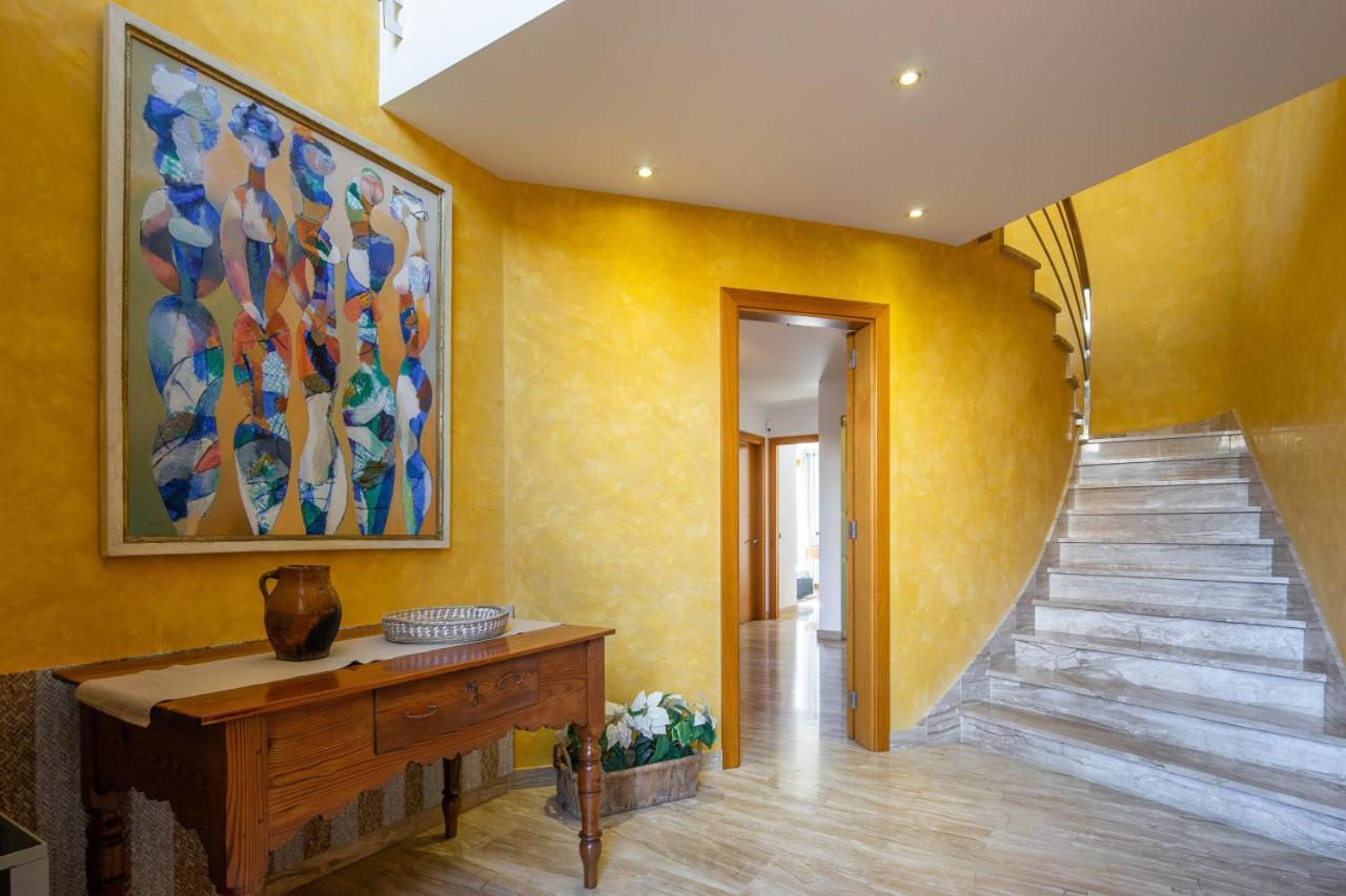 Villa Can Monxo By Sunvillas Mallorca Pollença Exteriör bild