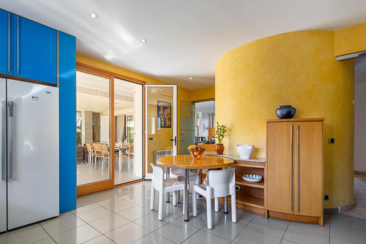 Villa Can Monxo By Sunvillas Mallorca Pollença Exteriör bild