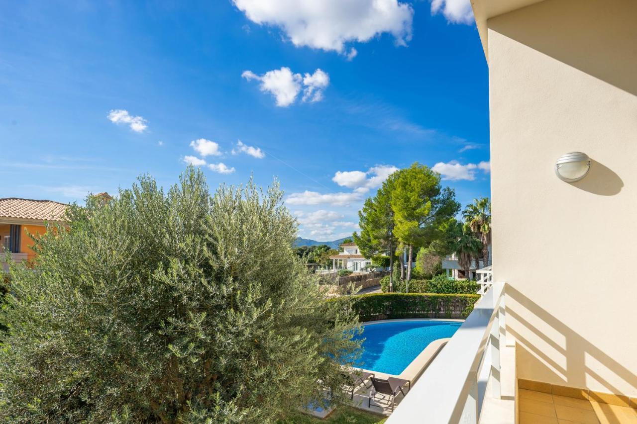 Villa Can Monxo By Sunvillas Mallorca Pollença Exteriör bild