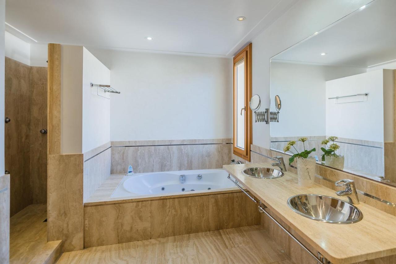 Villa Can Monxo By Sunvillas Mallorca Pollença Exteriör bild
